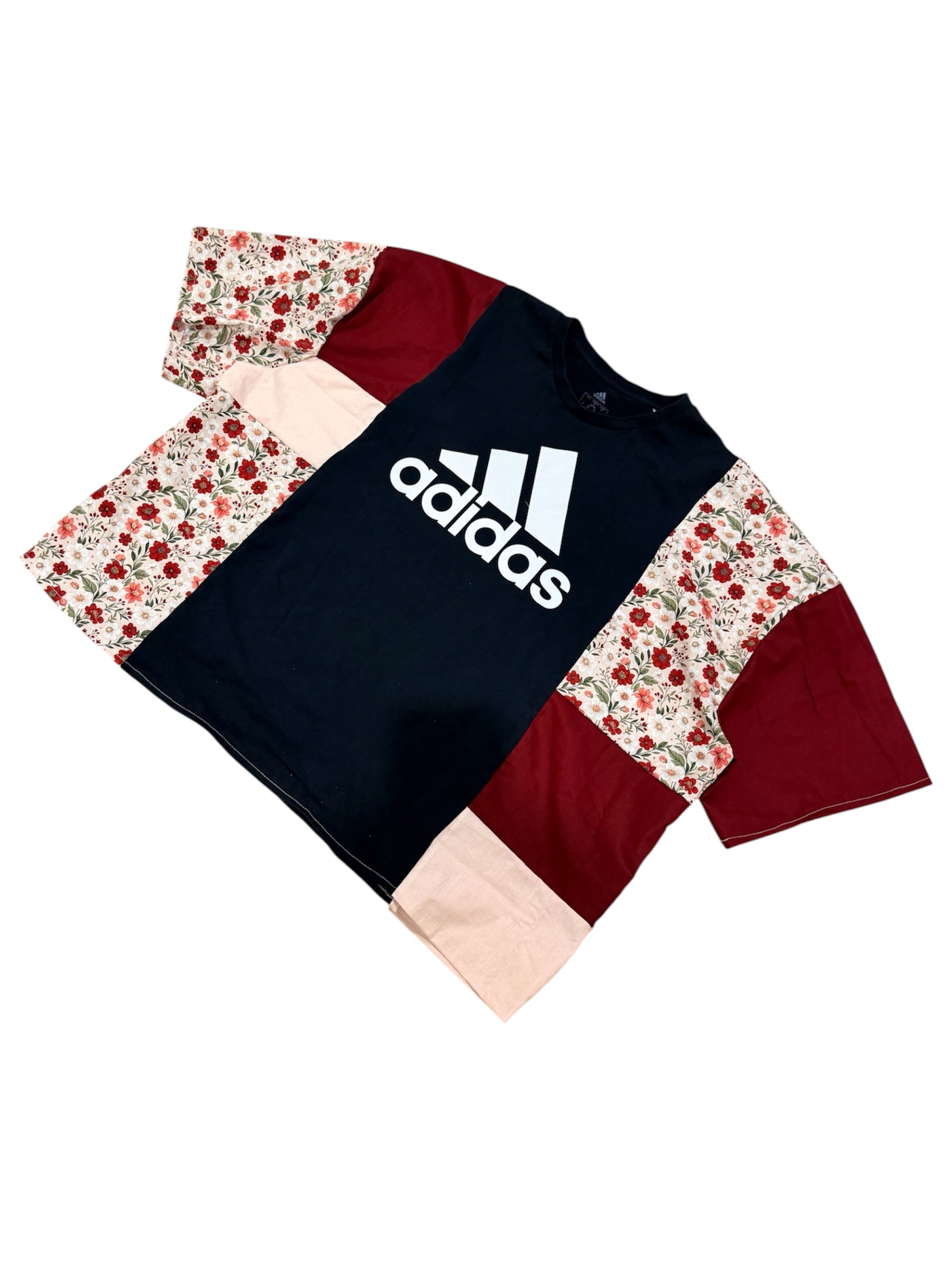 Flowers Tee