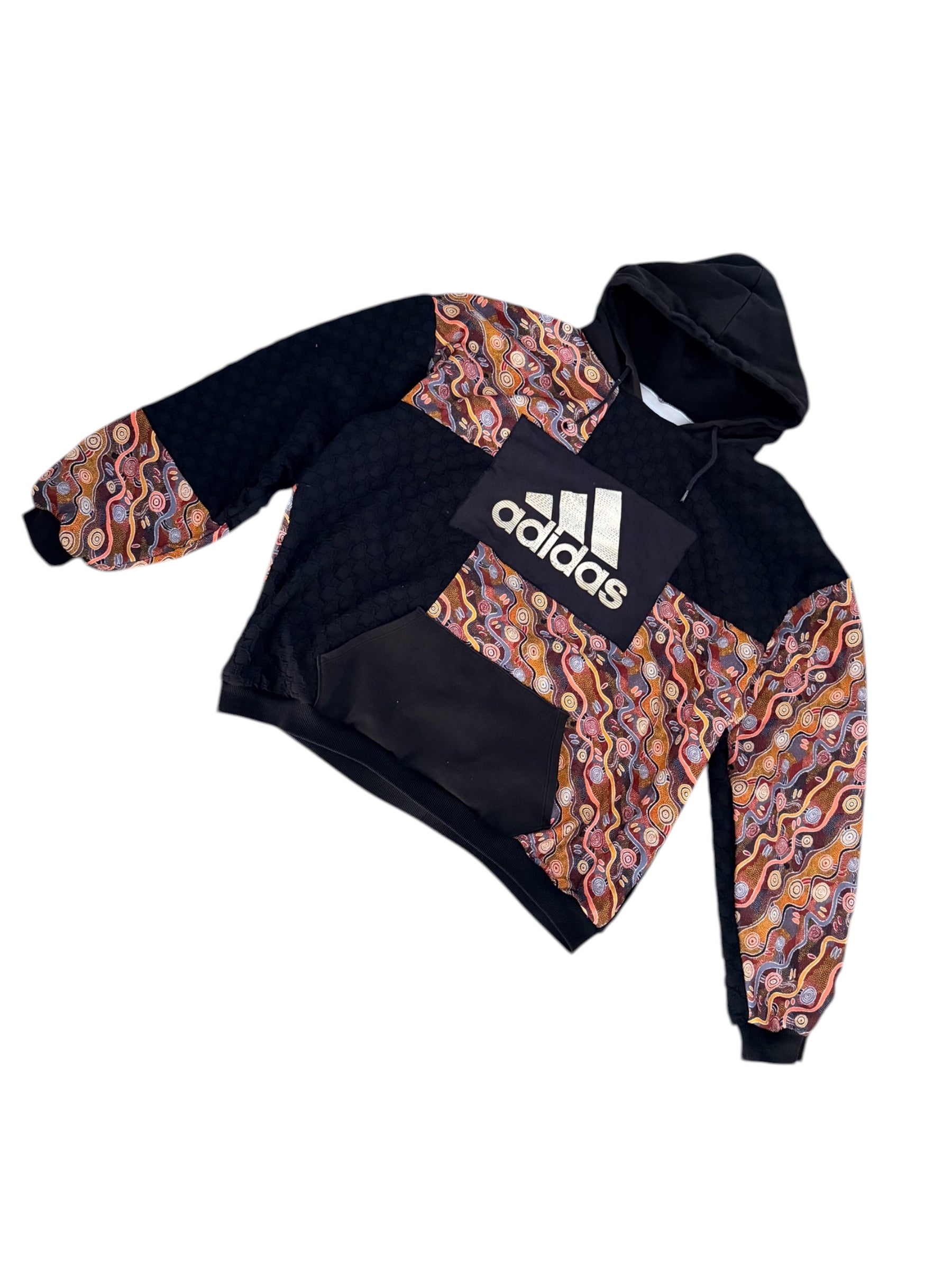 Aboriginal-inspired