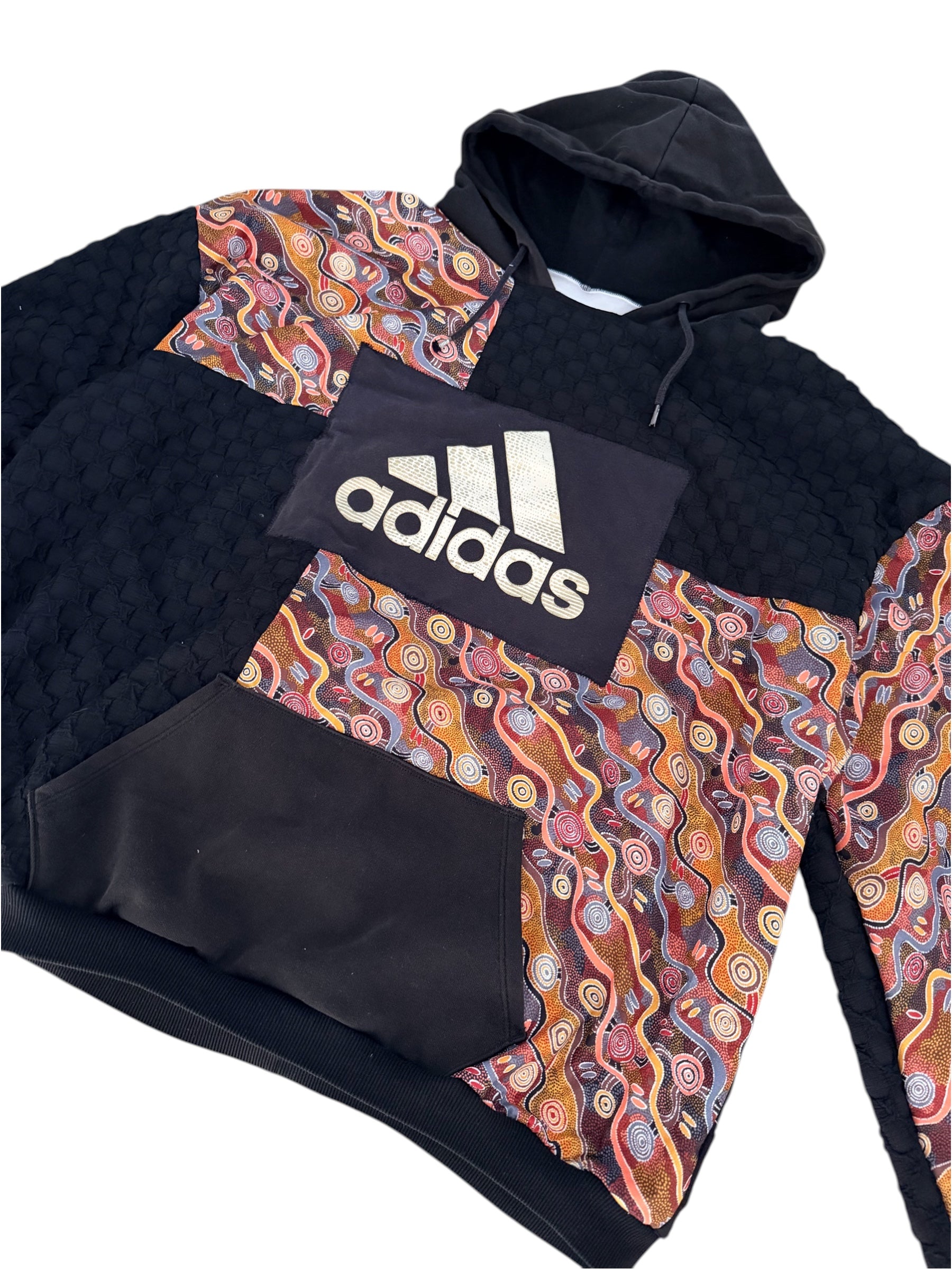 Aboriginal-inspired
