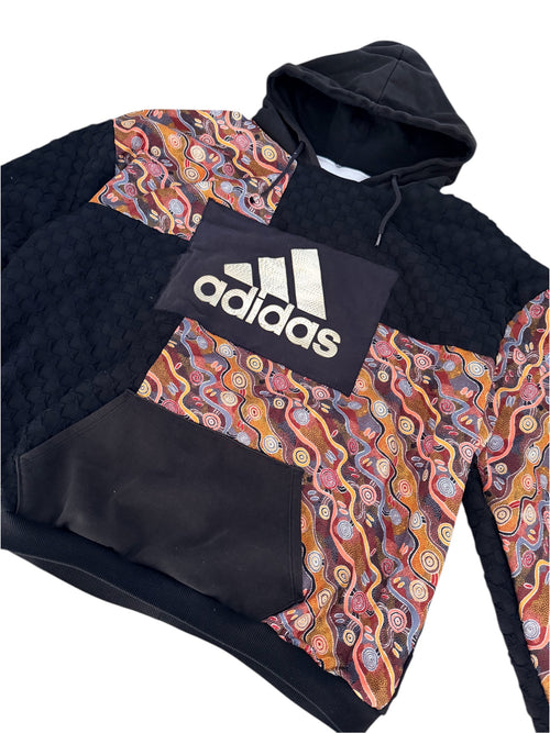 Aboriginal-inspired