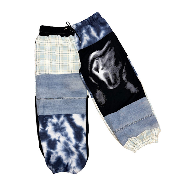 Ghostface Pants