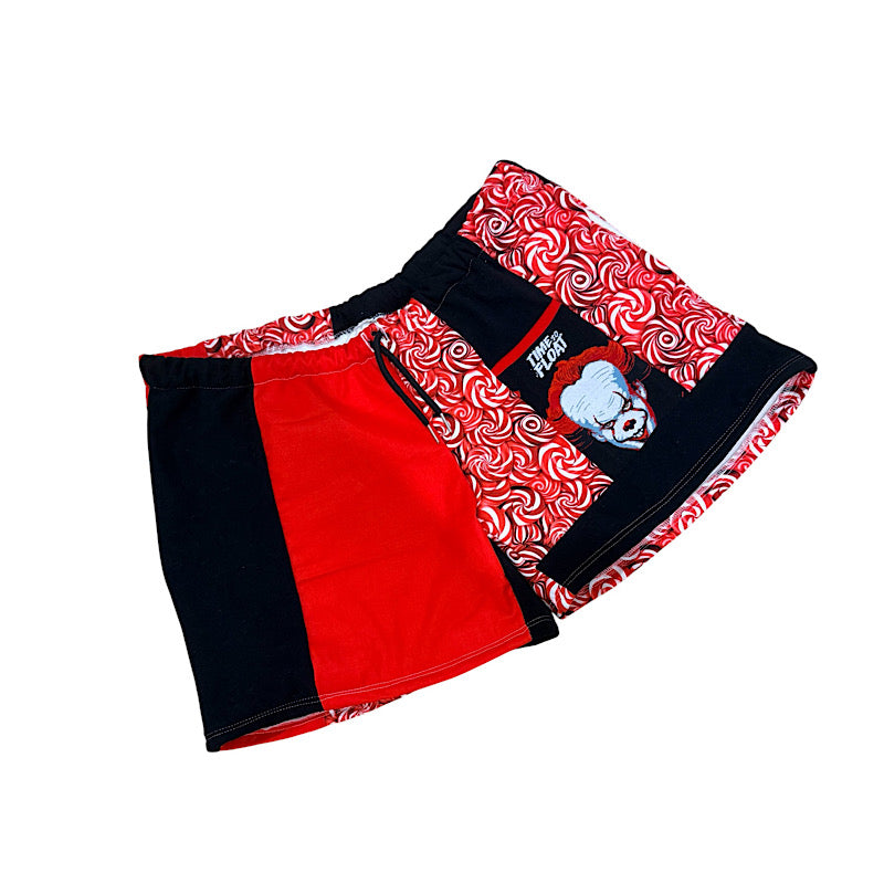IT Shorts
