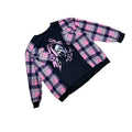 Ghostface Flannel