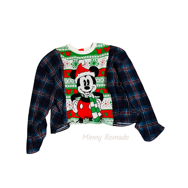 Mickey Christmas