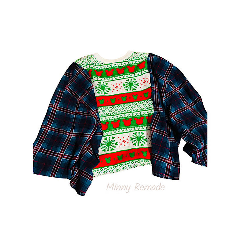 Mickey Christmas