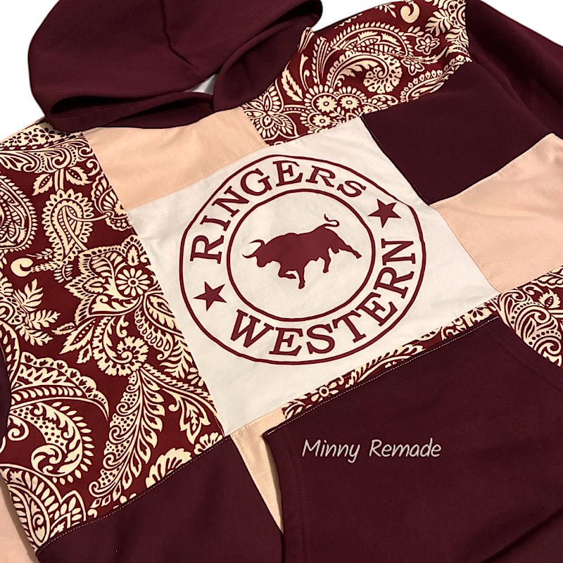 Ringers Maroon