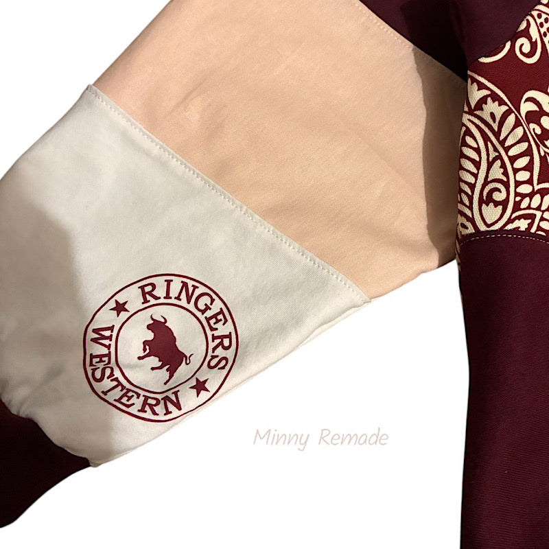 Ringers Maroon