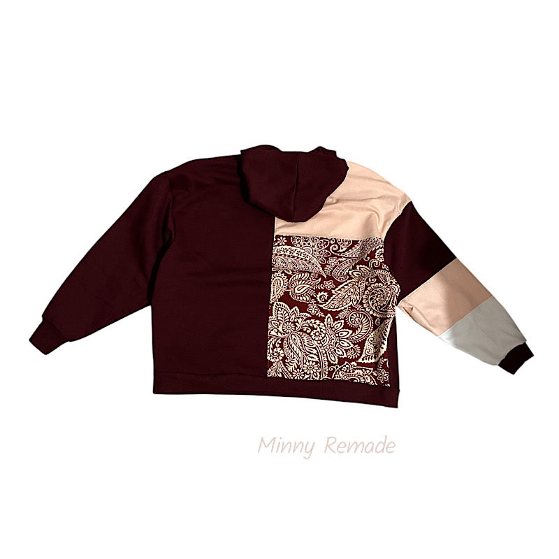 Ringers Maroon