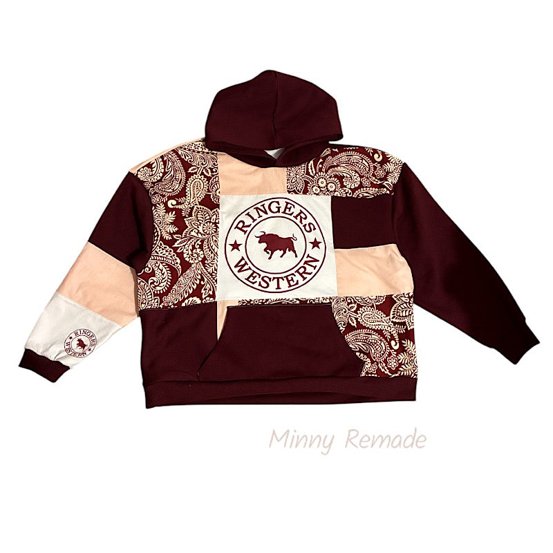 Ringers Maroon