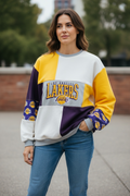 LA Lakers