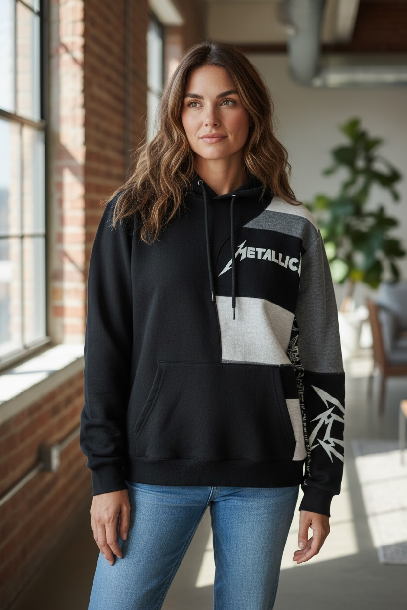 Metallica