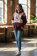 Ringers Maroon