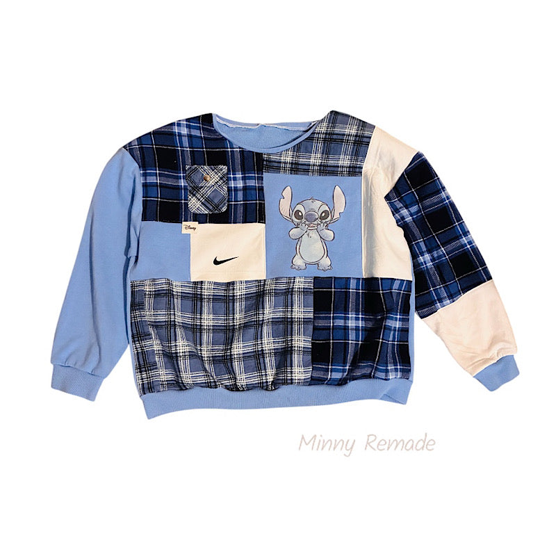 Stitchy